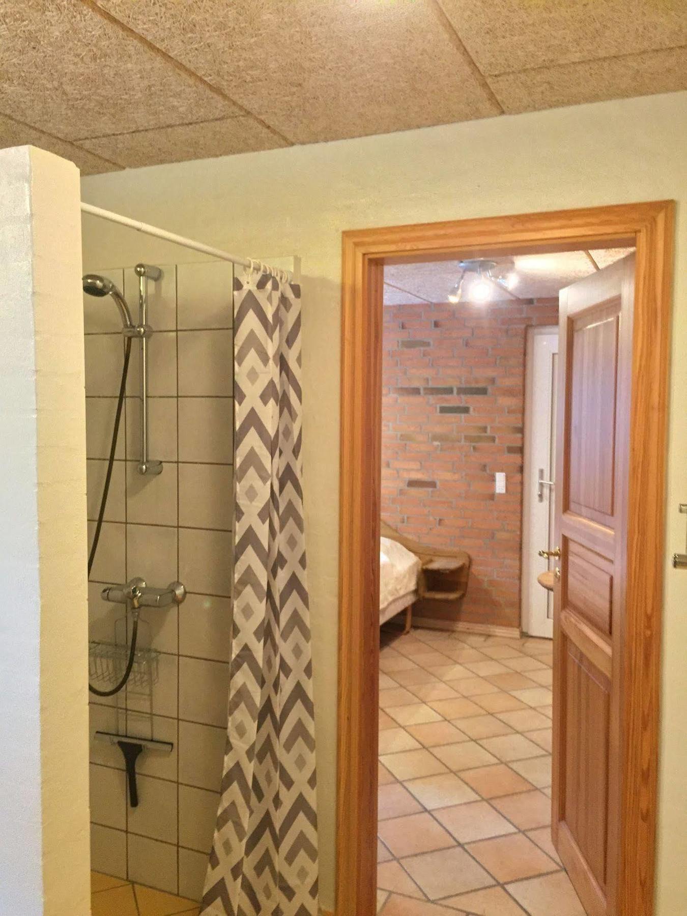 Egebjerggaard Bed & Breakfast Sig Kültér fotó